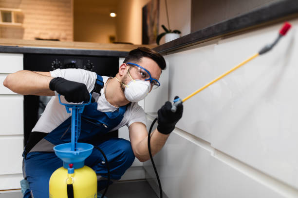 Best Wildlife Control Services  in Evansburg, PA